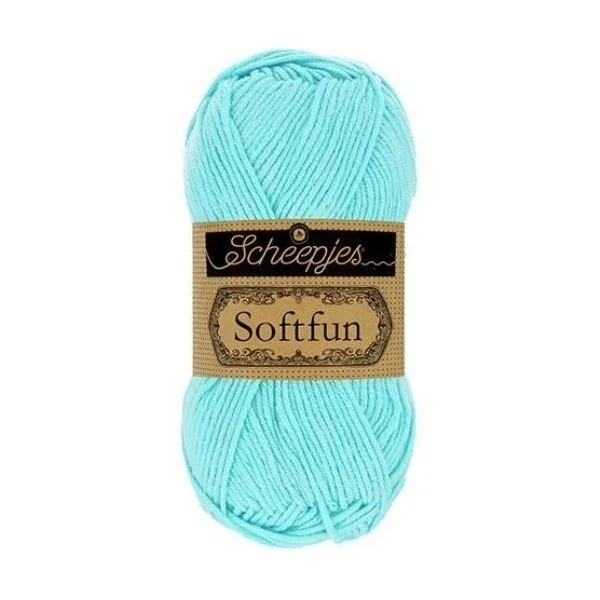 Scheepjes Softfun